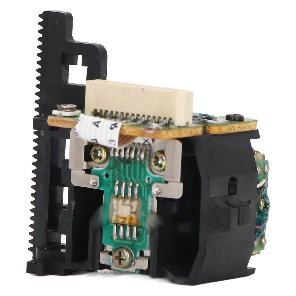 Optical Pickup Laser Lens Visible Light Band Single Channel Optical Drive Head for CD VCD Player