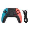 Wireless Controller Support Wake Up Turbocharging Dual Vibration Bluetooth Game Controller for