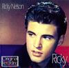 CD RICKY NELSON - Ricky  706902 Hallmark Music  2008 Netherland Rock Used