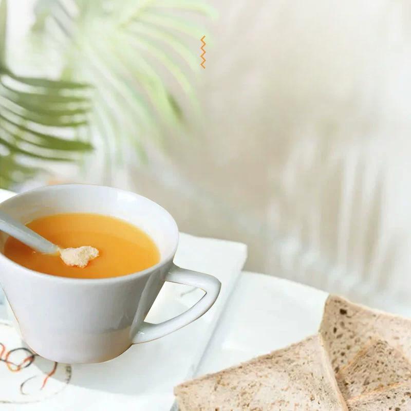 Pure Papaya Powder, Fruit and Vegetable Powder, Baking Noodles