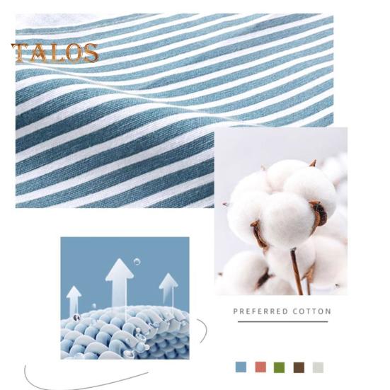 Фартуки для готовки на кухне, регулируемые бретели, мягкие поварские фартуки с большими карманами, унисекс, хлопковый льняной фартук для мужчин и женщин