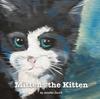 Книга Mittens The Kitten
