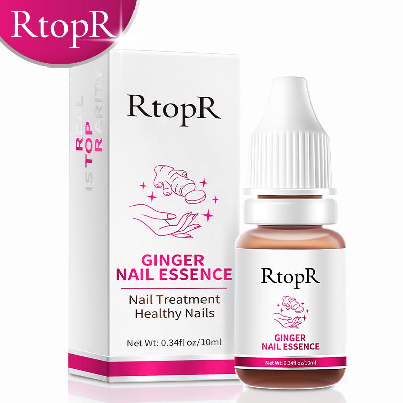 Имбирное масло для ногтей