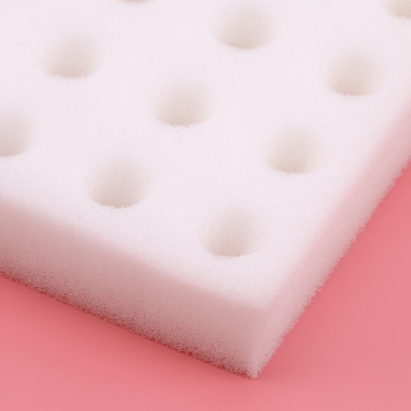 Беспочвенная гидропоника Овощи Горшки для рассады Питомник Губка Выращивание семян цветов Система беспочвенного выращивания Поддоны для семян