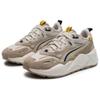 Puma RS-X Efekt Premium Athletics Khaki Beige Unisex Sneakers Tan Desert-Dust Oak-Branch 398203-02