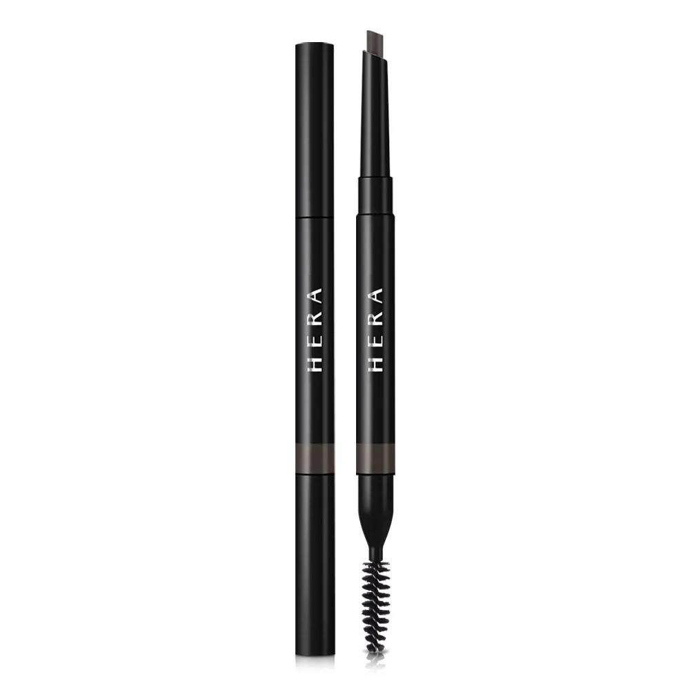 HERA Eyebrow Designer Auto Pencil / Waterdrop Soft Touch