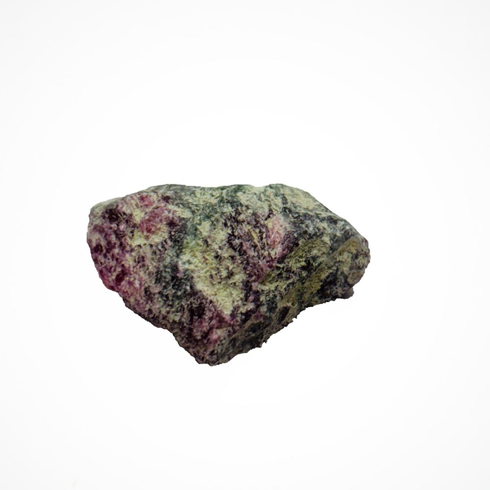 Natural Ruby Zoisite 29.25 Ct Uncut Rough CERTIFIED Jewelry Making Gemstone