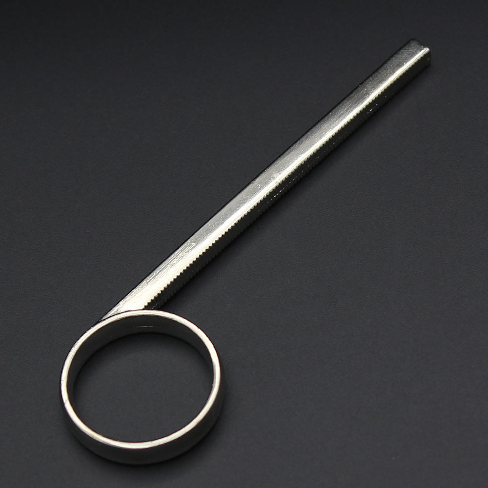 Trumpet Valve Slide Finger Trumpet Accessory Replacement
