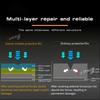 For Volkswagen T-ROC 2025 Car Panel Film Dashboard Protective Sticker Interior Screen Anti-Scratch Film Cover Accessories