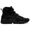 Asics Кроссовки унисекс Gel Nandi High Black 1201A511-001