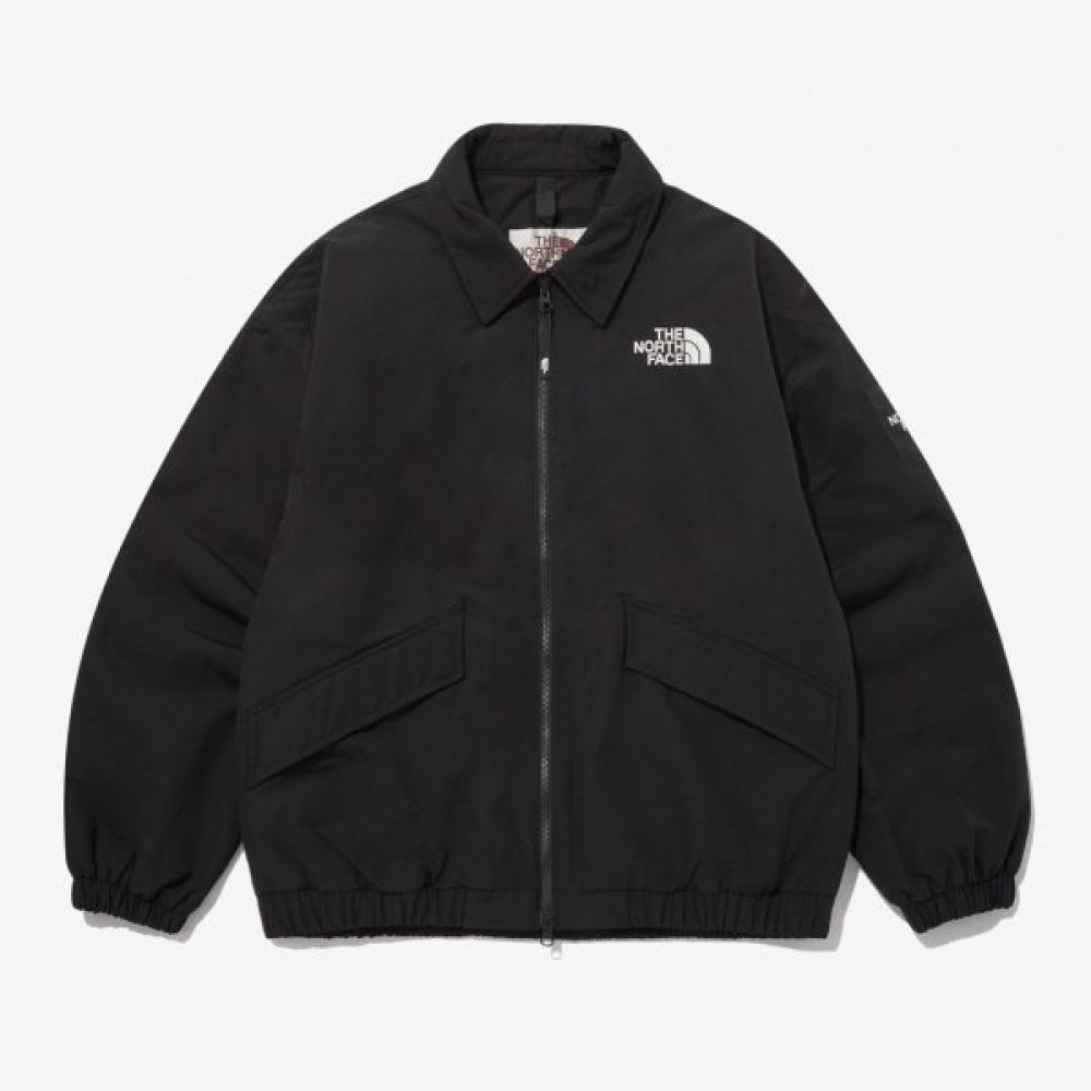 [Официальный The North Face] Nj3np61j White Label Villain Hit Блузон