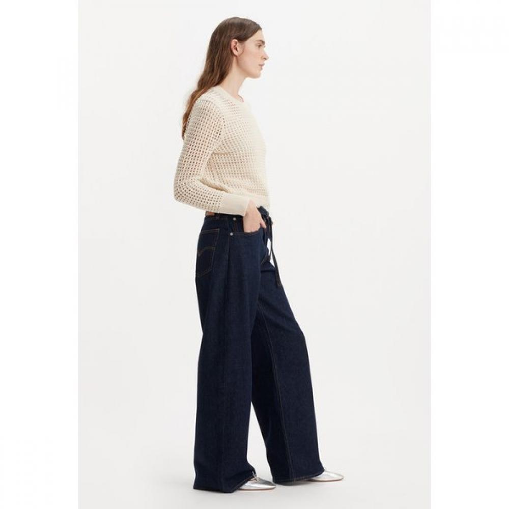 Levi S Женский S XL Прямые джинсы A8701 0007
