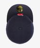 New Era Официальная кепка Boston Red Sox Fitted Game Navy