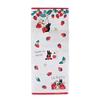 Marushin Лицо Гаспара и 34 x 80 см Полотенце, Лиза, J'adore Fraise, 5205005900,