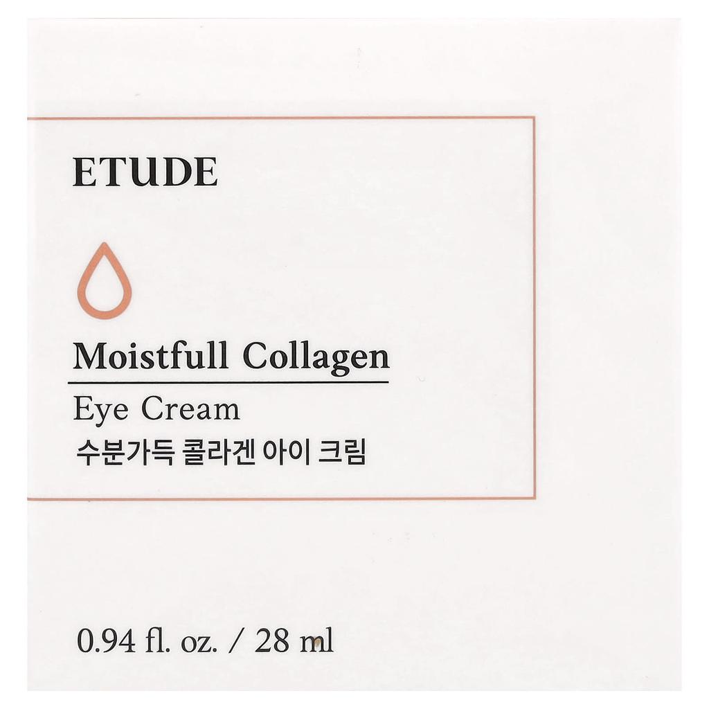 Moistful Collagen Eye Cream, 28Ml(0.94Fl Oz)