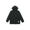 Lightweight Basketball Training Hooded Jacket Men Outerwear Black CD0376-010