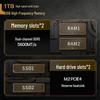HP Игровой ноутбук OMEN 11 Edition League of Legends (Китайская версия)