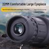 Mi Ling 16X52 HD Night Vision Monocular Telescope