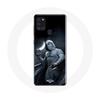Case for Samsung Galaxy A21S Moon Knight Batman Series Teaser Season 1 Trailer 2022