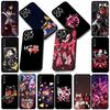 Moxxies Blitzos Millies H-Helluvas Boss Phone Cover for Xiaomi Poco C75 C65 C71 C85 X7 X6 X5 M6 M7 F7 F8 Ultra F6 Pro Soft Case