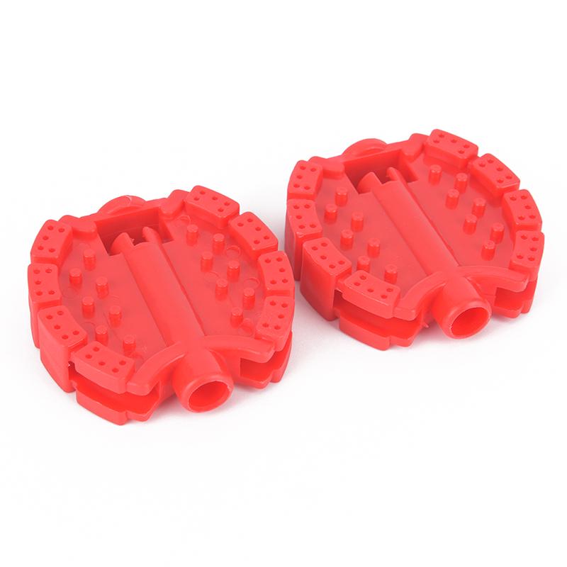 Сменная педаль для детского велосипеда, трехколесный велосипед, детские педали, аксессуары для велосипеда