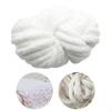 Chunky Wool Yarn Weight Bulky Jumbo Tubular for Tapestry Rug Making