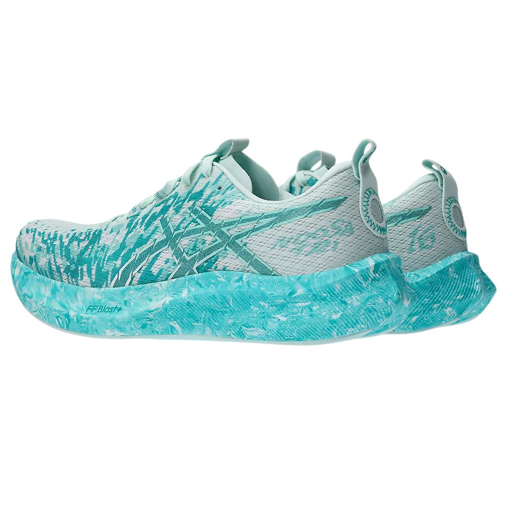 Asics Мужские кроссовки Noosa Tri 16 Soothing Sea Teal White 1011B872-401