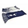 Tottenham Hotspur Jacquard Fade Design Scarf