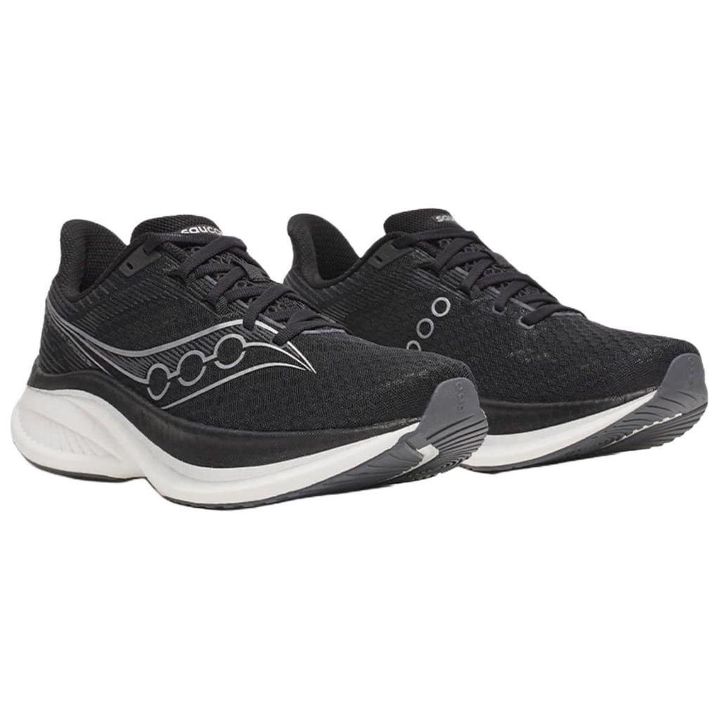SAUCONY Endorphin Speed 5 Широкие Универсальные Удобные Беговые Кроссовки Мужские кроссовок Черный S21008-01