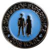 Songs of Experience Ex Tour Badge