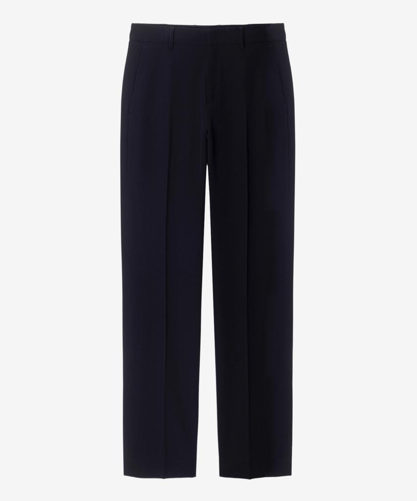 MINDBRIDGE [Select Loose Fit] Do Good_Tapered Elastic Waist Slacks - 5 Colors (Type A)