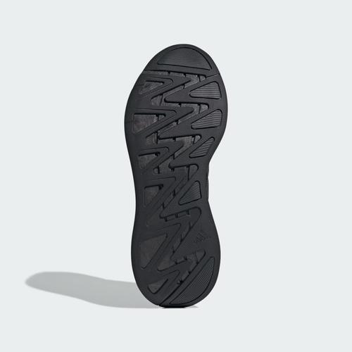 Adidas Кроссовки для бега Adizero Aruku Черные JH7772 Унисекс Размер