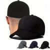 Casual Sun Protection Hat Versatile Hip Hop Snapback Hat Unisex Breathable Baseball Cap  Outdoor