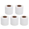 5PCS Air Conditioning Pipe Tapes PVC Insulation Wrapping Tape for HVAC Copper Tube Electrical Wire