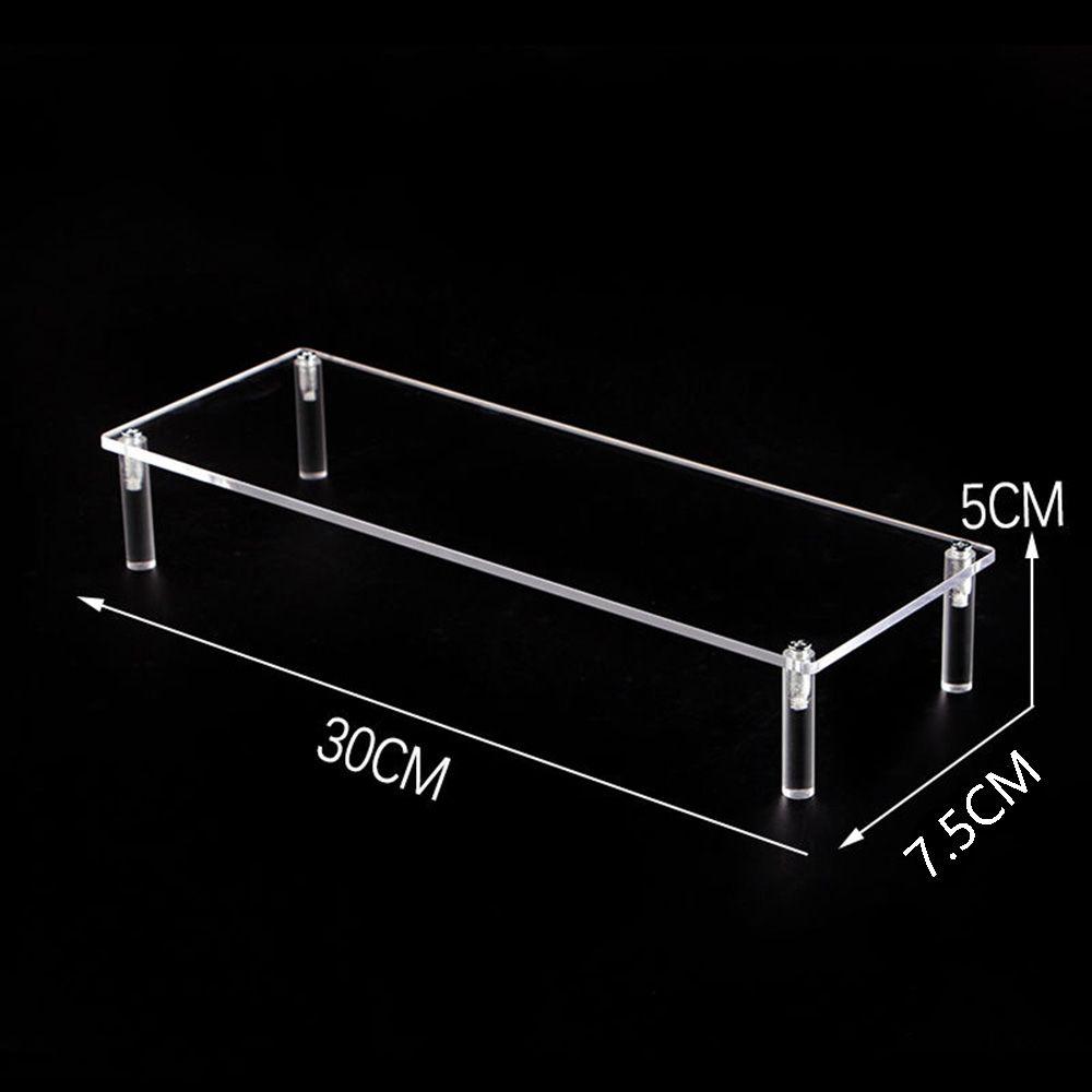 Makeup Organization Home Storage Display Stand Storage Holders Anime Figure Holder Storage Racks