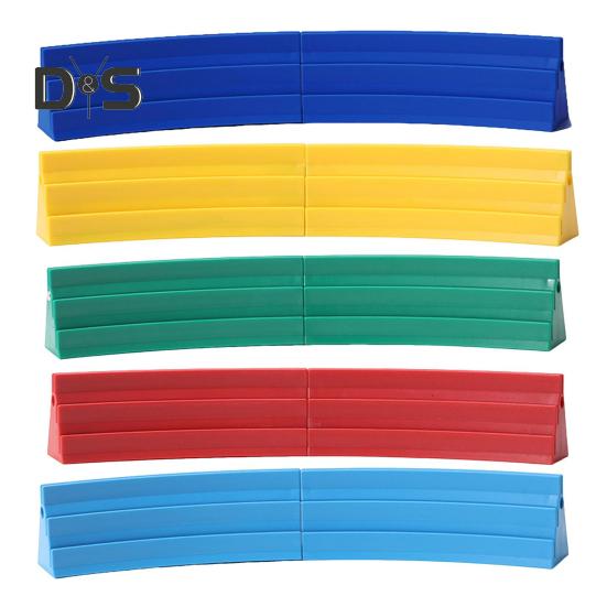 1 набор магнитных держателей для покерных карт, 3 слоя, для маленьких рук, детей, пожилых людей, артрита, бумажные карты без рук, настольная подставка, подставка, лоток для семейной карточной игры