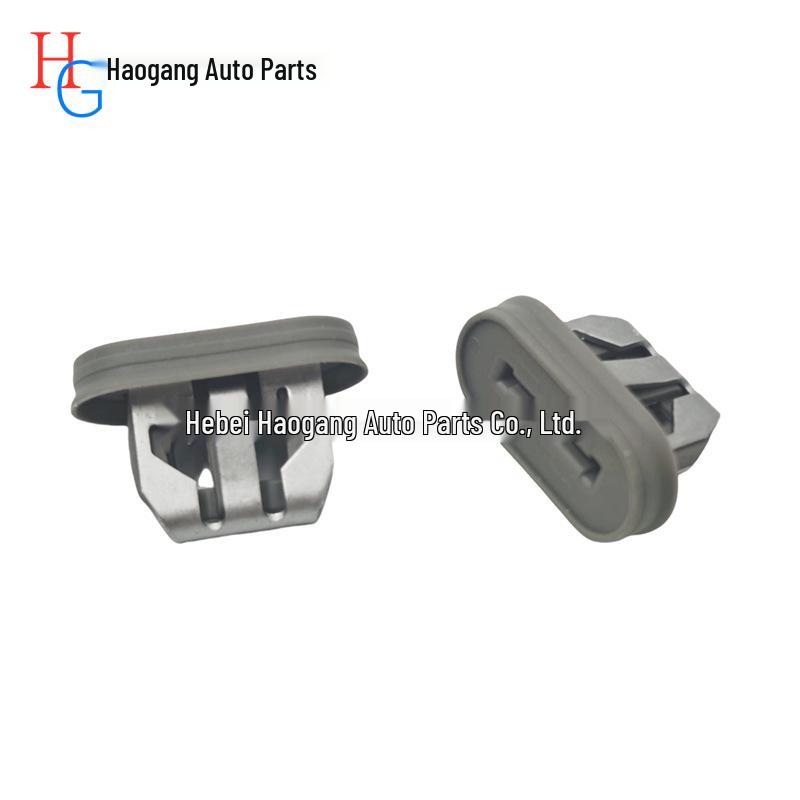 1110167-00-A Compatible with Tesla Model 3/Y Bumper Liner Trim Fixing Buckle