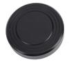 Lens Cap for GR2 GR3 GR3X 55mm Inner Diameter Black Soft Interior Aluminum Alloy Camera Lens Protect