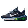 Мужские кроссовки Air Max 2021 Obsidian Lime Glow Blue Brigade-Blue White DH4245-400