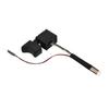 Speed Switch Brushless Electric Wrench Part For 2106 161 169& Light
