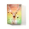 68 шт. карты Таро для духовного животного, оракула, гадания, судьбы, колоды Таро, настольные игры, семейной вечеринки