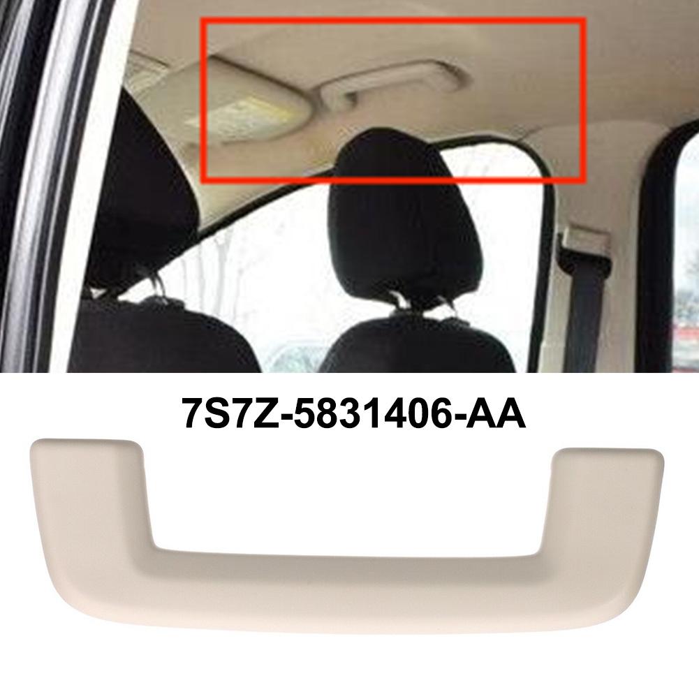 FL=FR Передняя ручка на крышу, потяните за ручку, подходит для Ford Escape 2012-2019