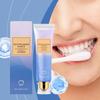 Niacinamide Corrector Toothpaste Whitening Teeth Stain Plaque Remover Protect Enamel Reduce Yellowing Tooth Refreshing Oral Care