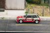 Tarmac Works 1/64 Renault 5 Maxi Turbo Чемпион по подъему на холм 1987 Tarmac Works Джованни Росси