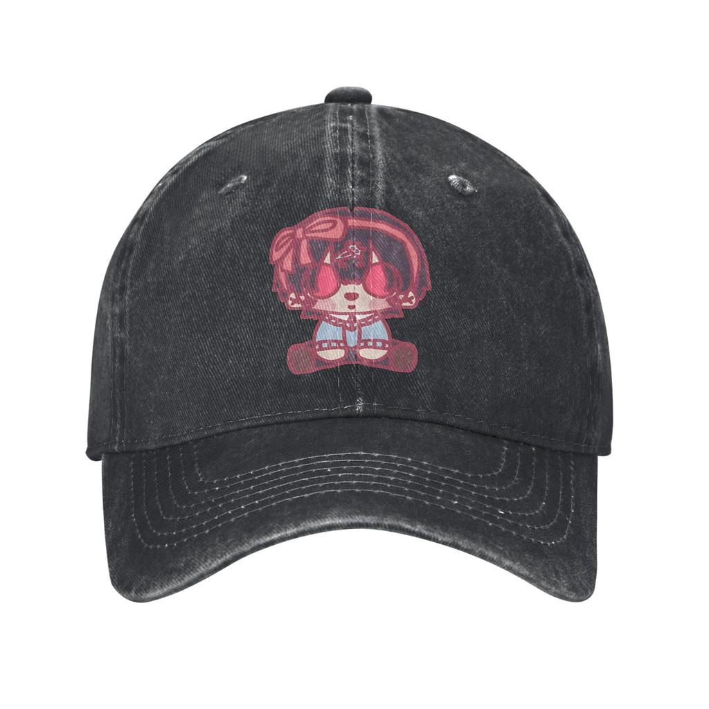 Alien Stage Casual Baseball Cap For Couple Women Spring Kpop Rock Hip Hop Hats Classic Wholesale Snapback Cap