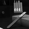 Stedi Glass File Set, Polishing Tool for Plastic Models, Dedicated To Gate Processing, Plastic Model Glass File, Glass File