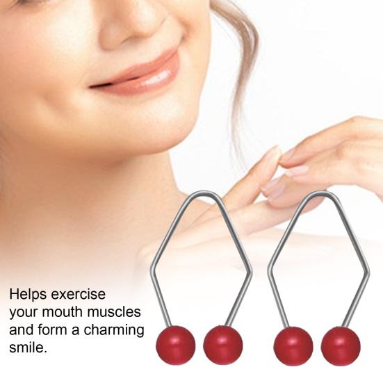 2 шт., женские ямочки для создания натуральных ямочек, легкие, компактные, удобные в носке кроссовки с ямочками для лица