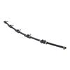Fuel Overflow Hose Fuel Return Hose 31471-2F600 ABS For Kia Sorento 2009-2018 Fuel Pumps Parts Fuel Return Hose Assy