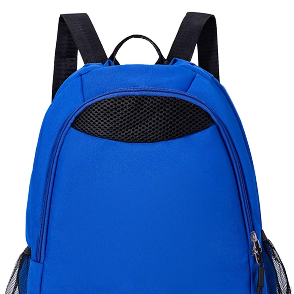 Баскетбольный рюкзак на шнурке с отделением для обуви и спортивной экипировки