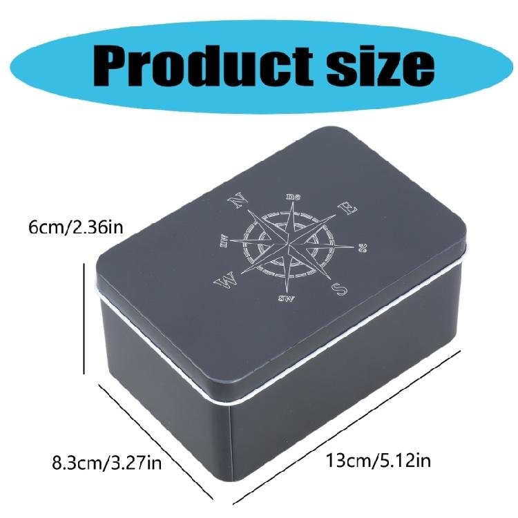 Шкатулка для хранения карт Таро Подарочный футляр Маленькая коробочка для безделушек Шкатулка для хранения гадальных принадлежностей